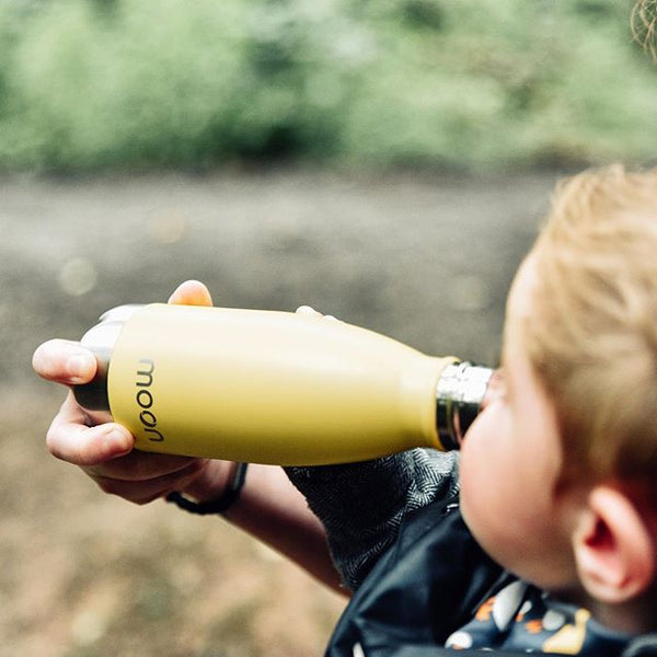 How To Be More Eco Friendly As A Busy Mum.