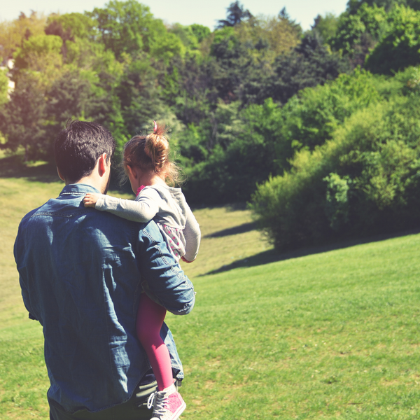 Happy Day for Dads