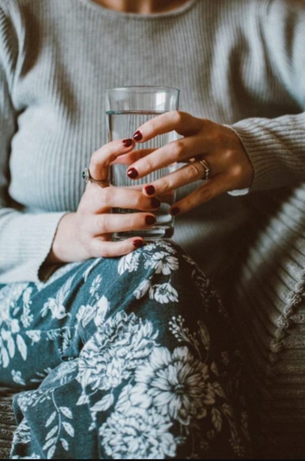How Do I Drink More Water Daily? Advice From The Moon Bottle Crew