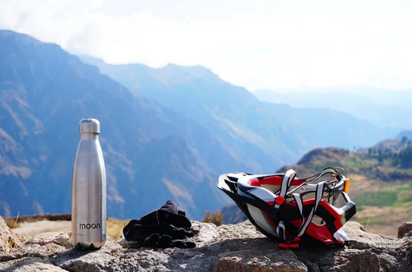 Why You Should Switch To A Stainless Steel Water Bottle