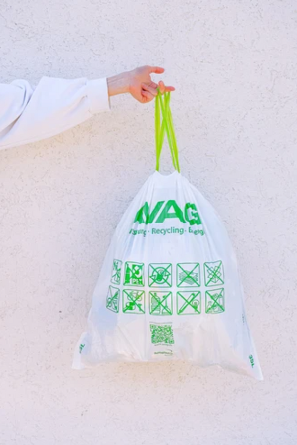 Do Your Bit: How To Reduce Waste, and Make The Planet Happy