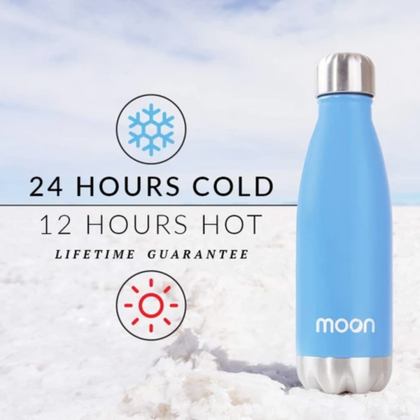 What is a Vacuum Bottle?