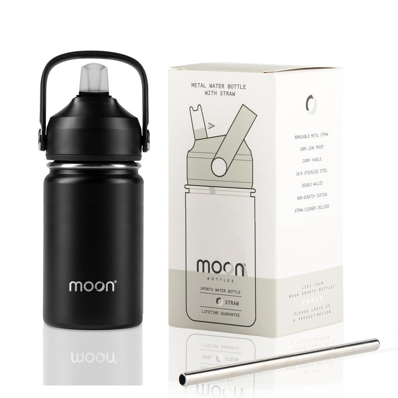Sports Water Bottle