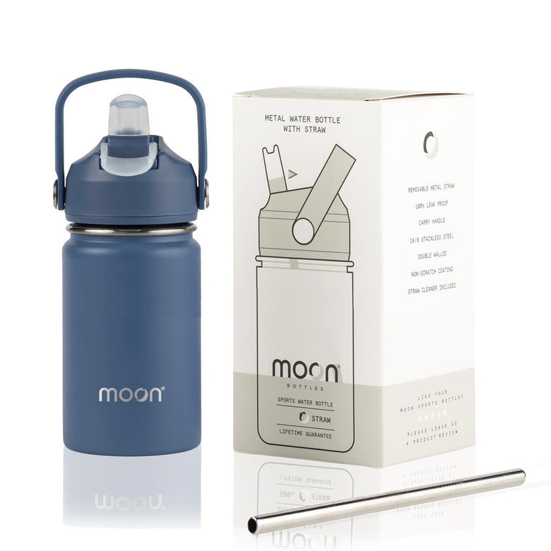 Sports Water Bottle