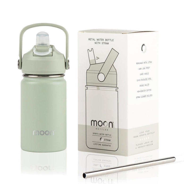 Sports Water Bottle