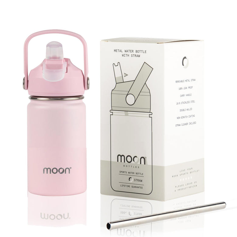 Sports Water Bottle