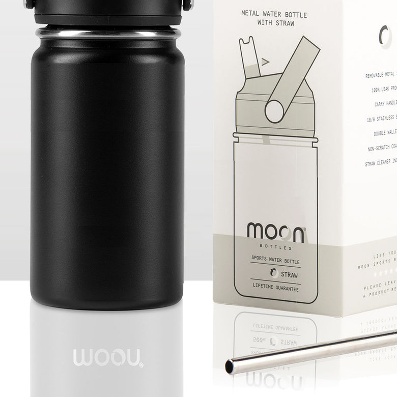 Sports Water Bottle