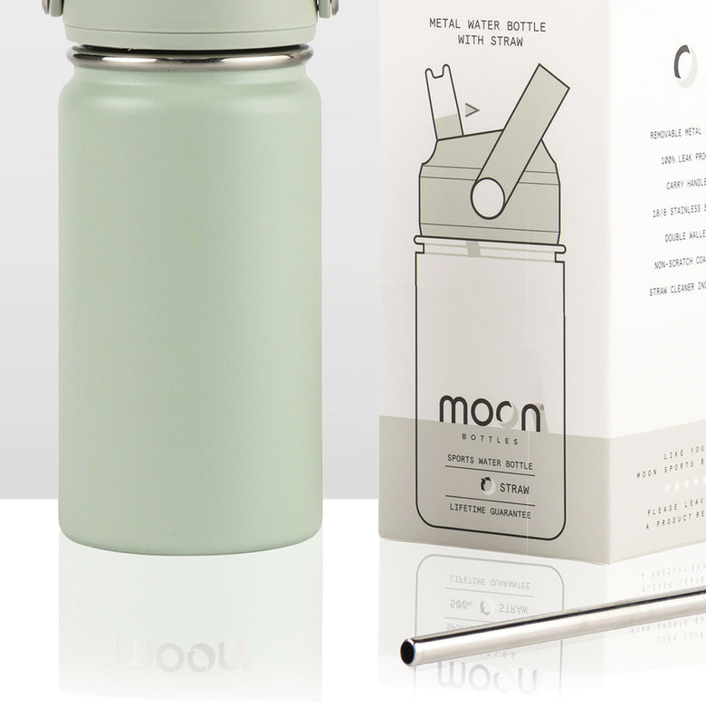 Sports Water Bottle