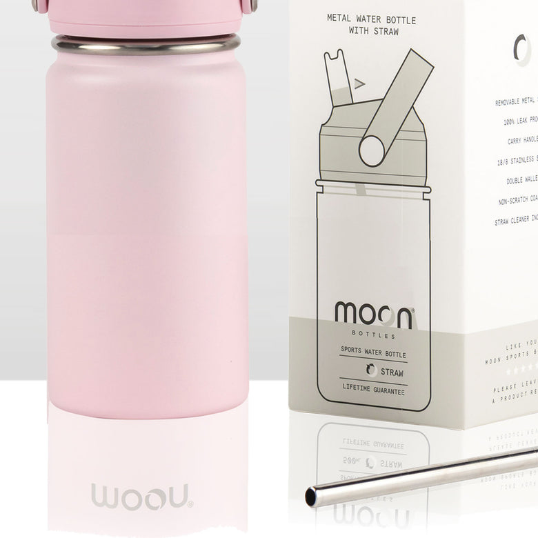 Sports Water Bottle