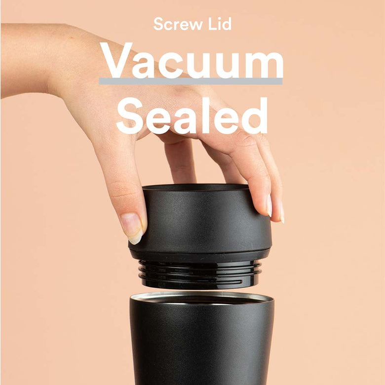 Moon 360° Reusable Coffee Cup