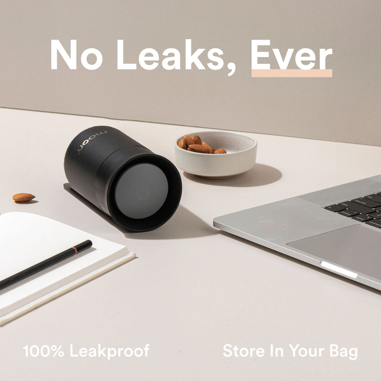 Moon 360° Travel Mug