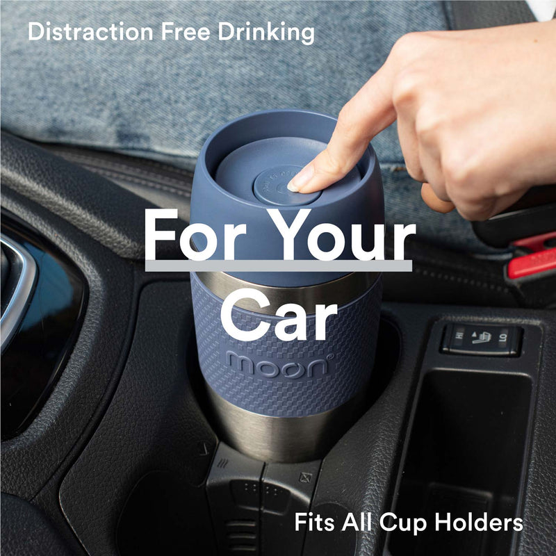 Moon 360° Travel Mug