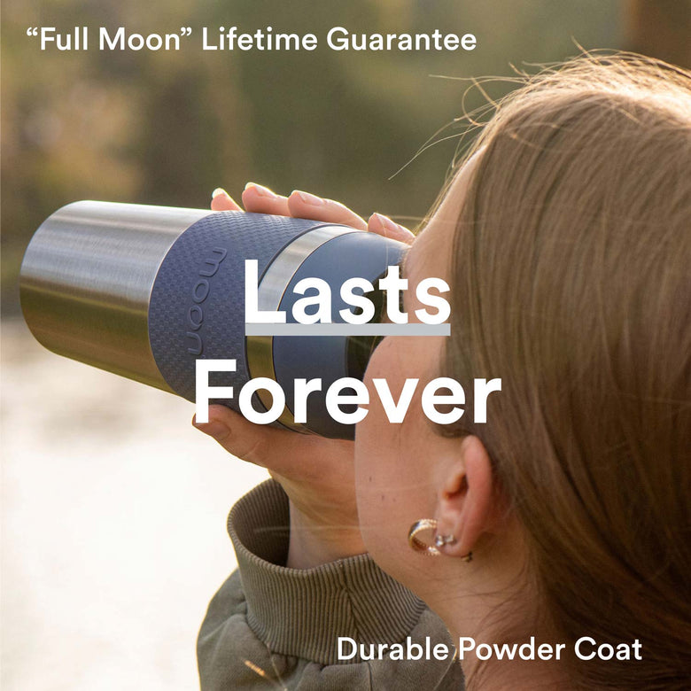 Moon 360° Travel Mug