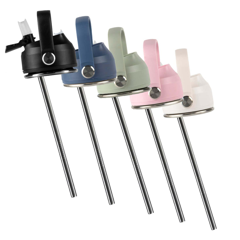 Replacement Lids - Series 2 Bottles