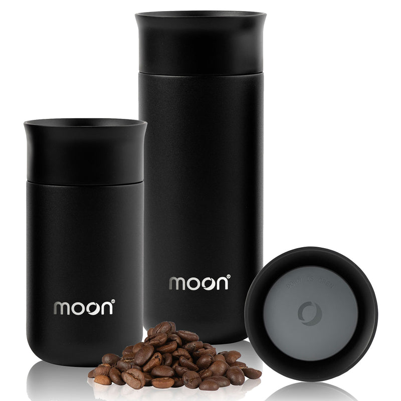 Moon 360° Travel Mug