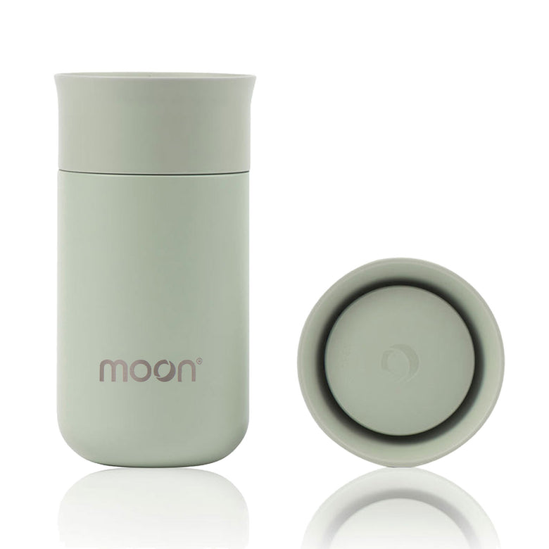 Moon 360° Reusable Coffee Cup