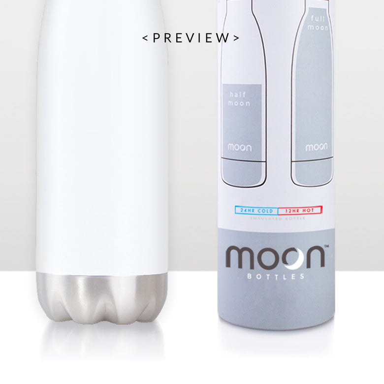 Sports Water Bottle