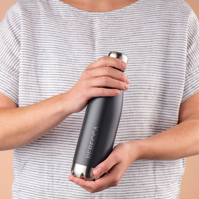 Personalised Water Bottles