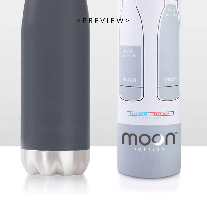 Personalised Water Bottles