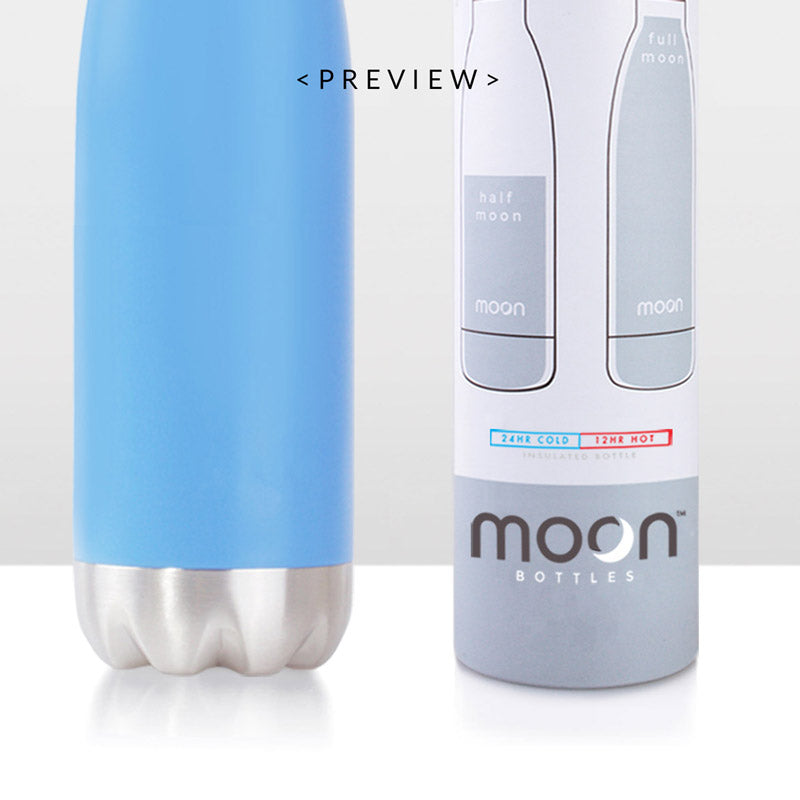 Personalised Water Bottles