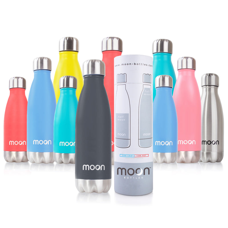 stainless steel water bottles Australia