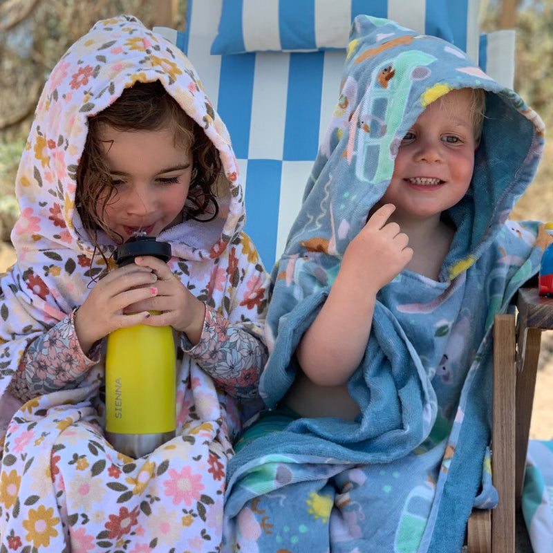 Kids Water Bottles