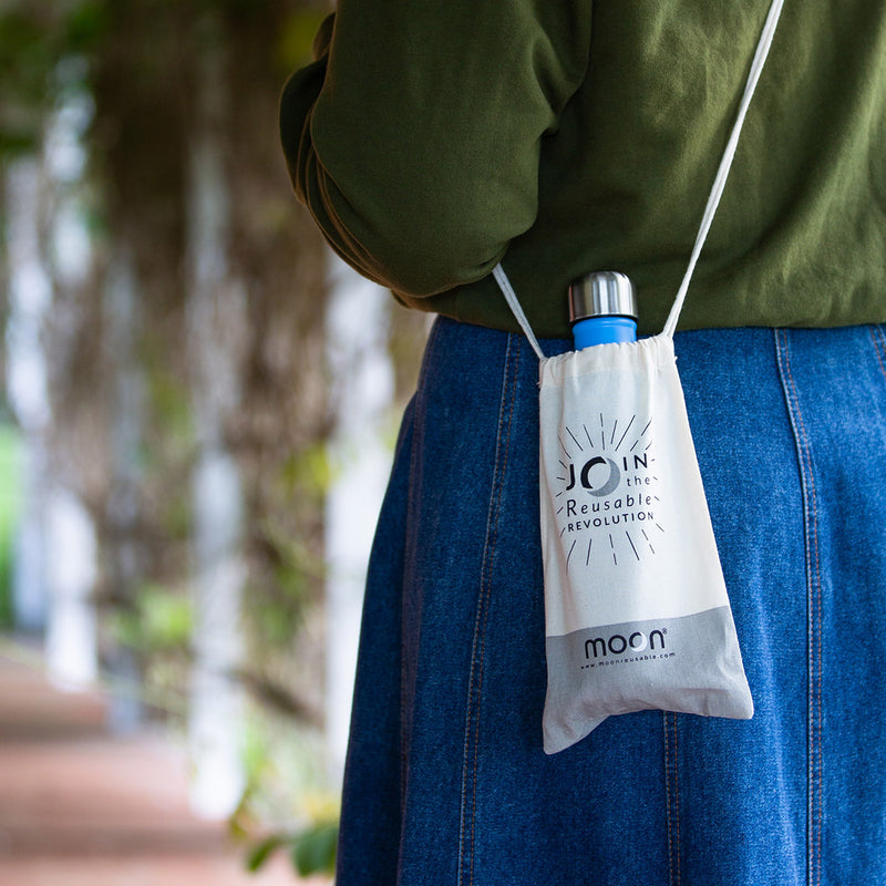 Water Bottle Bag
