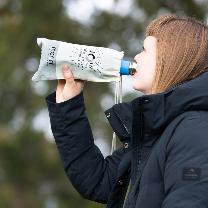 Water Bottle Bag