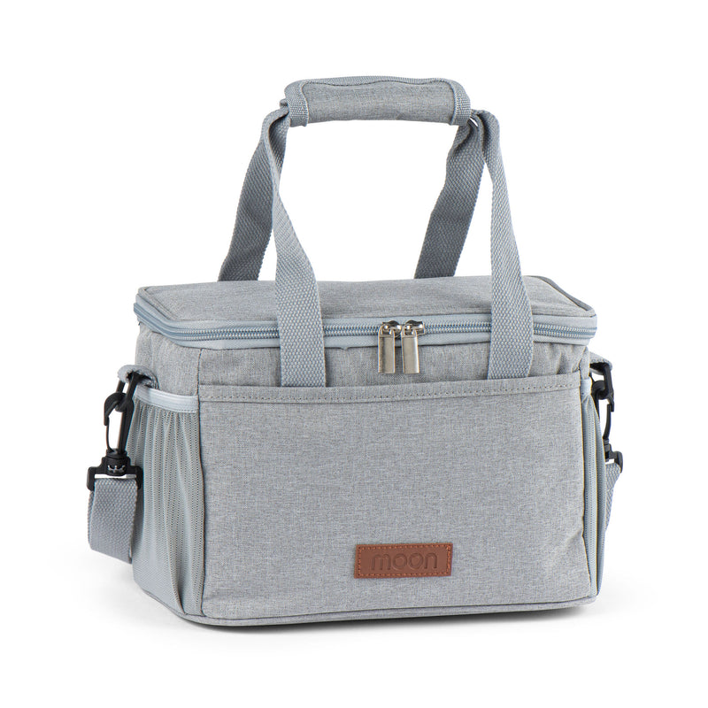 Moon Lunch Bags - Insulated Food Bag