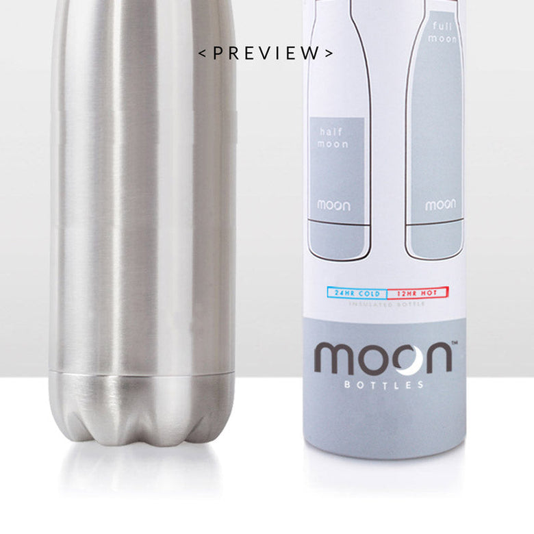 Sports Water Bottle