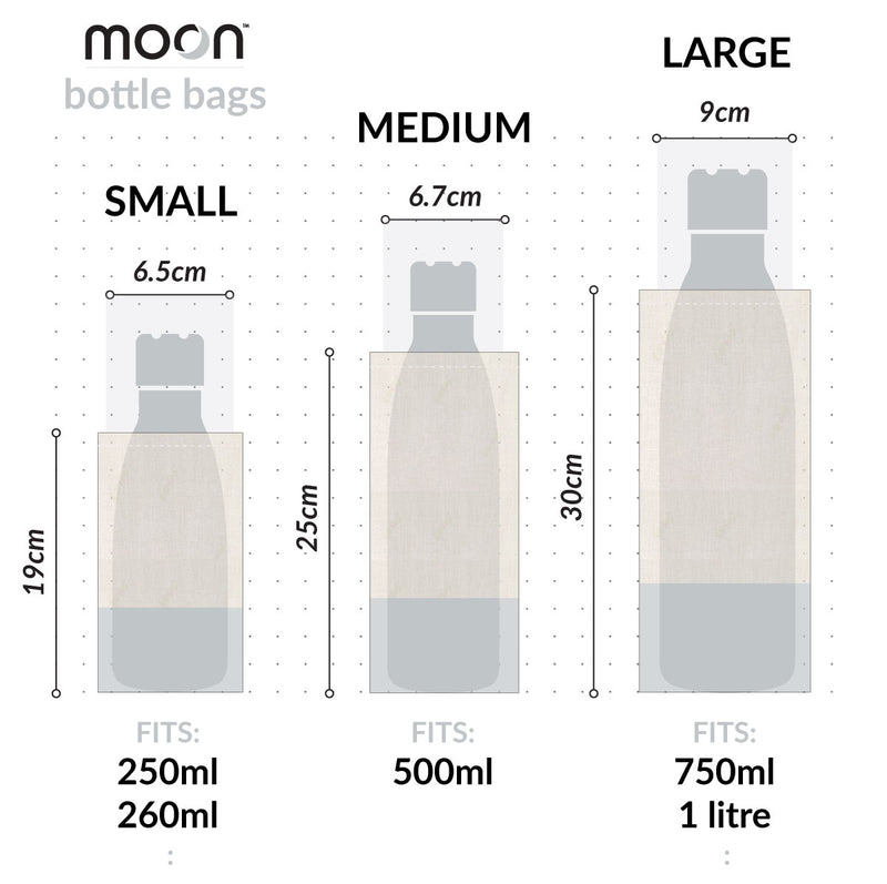 Water Bottle Bag